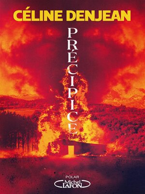 cover image of Précipice